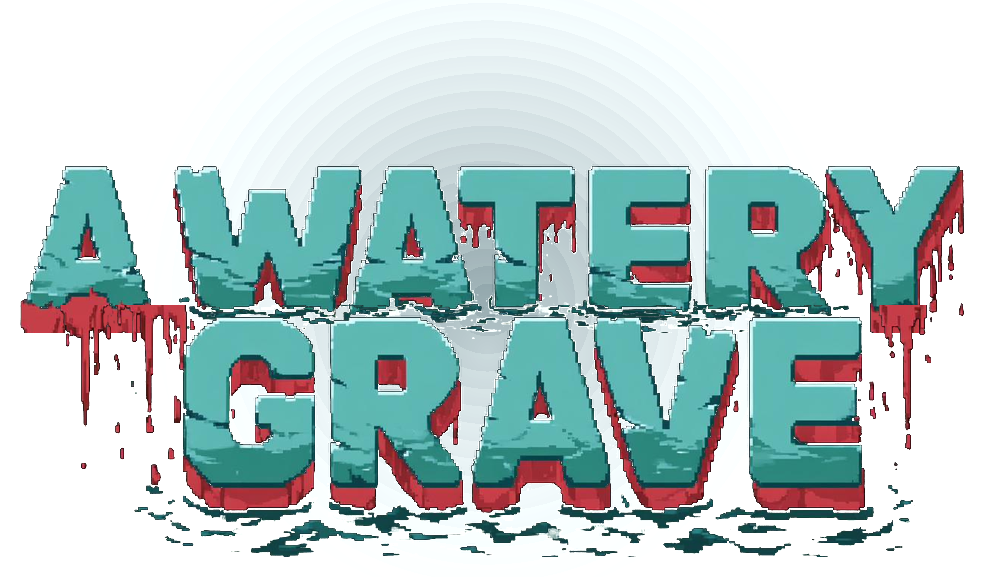 A Watery Grave